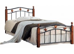 Кровать АТ-126 90 см x 200 см