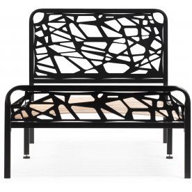 Односпальная кровать Кубо