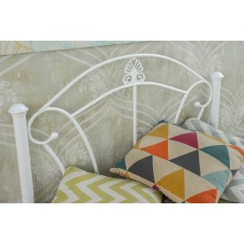 Односпальная кровать Paula