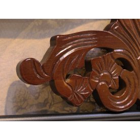 Односпальная кровать Canzona