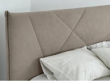 Односпальная кровать 0.9 Бест