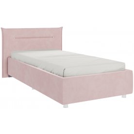 Односпальная кровать Альба