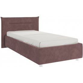 Односпальная кровать Альба