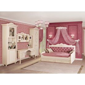 Односпальная кровать Алиса №550