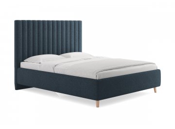 Односпальная кровать Amanda