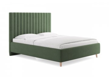 Односпальная кровать Amanda