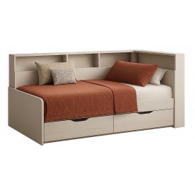 Тахта Амер 80х190