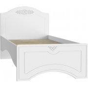 белое дерево