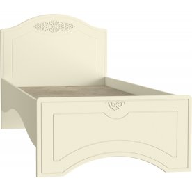 Односпальная кровать Ассоль плюс АС-26