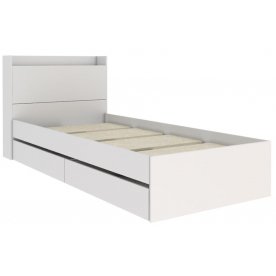 Односпальная кровать Астра