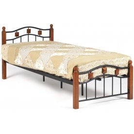 Односпальная кровать AT-126