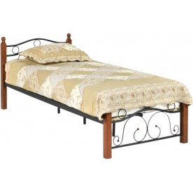 Односпальная кровать AT-803