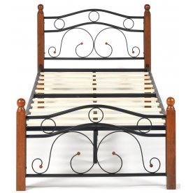 Односпальная кровать AT-803