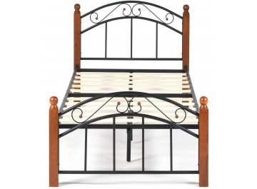 Односпальная кровать AT-8077