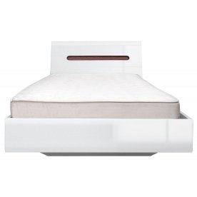 Односпальная кровать Ацтека LOZ 90x200