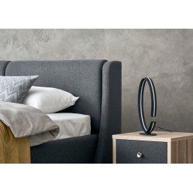 Односпальная кровать Barcelona