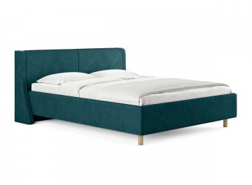 Односпальная кровать Barcelona