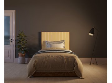 Односпальная кровать Бербер (Berber)