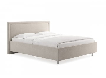 Односпальная кровать Bergamo