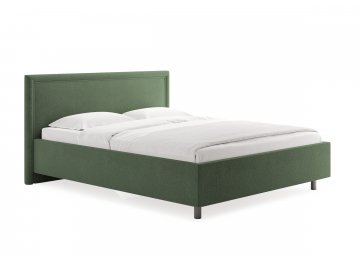 Односпальная кровать Bergamo