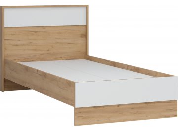 Односпальная кровать Бран КР-01