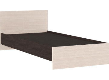 Односпальная кровать Бренди КР 555