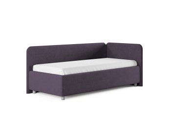 Односпальная кровать Capri R