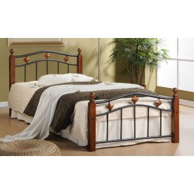 Односпальная кровать Carol-126