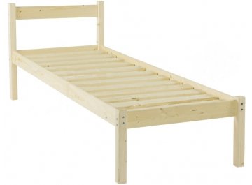 Односпальная кровать Дерри