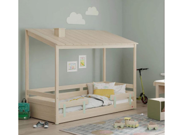 Кровать Montes Baby