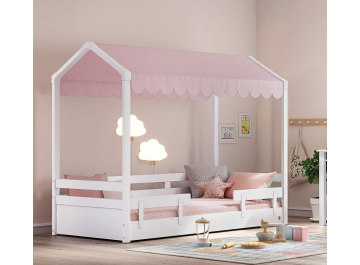 Кровать Montes