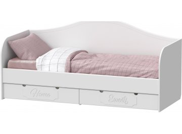 Кровать из дерева ДримСтар ДС-51