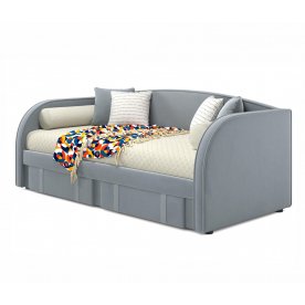 Односпальная кровать Elda