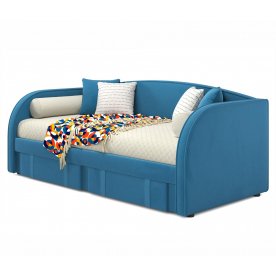 Односпальная кровать Elda