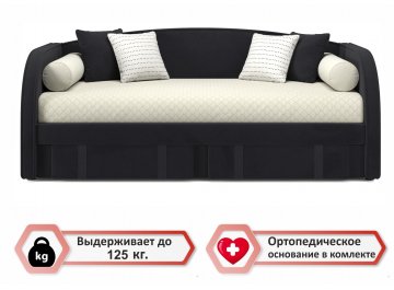 Односпальная кровать Исмера