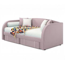 Односпальная кровать Elda