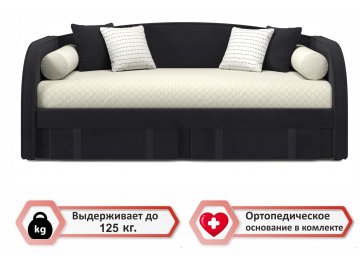 Односпальная кровать Исмера