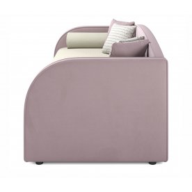 Односпальная кровать Elda