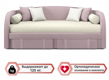 Односпальная кровать Исмера