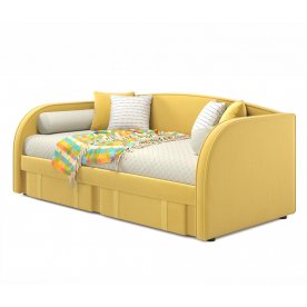 Односпальная кровать Elda