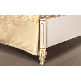 Односпальная кровать Элли 581