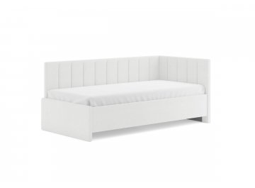 Односпальная кровать Emily