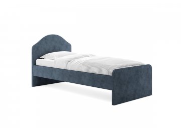 Односпальная кровать Emma океан энигма