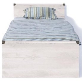 Односпальная кровать Индиана JLOZ 90x200