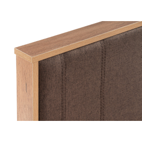 Односпальная кровать Iris