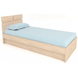 Односпальная кровать Карина