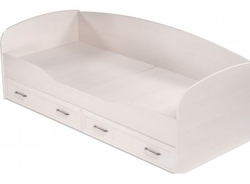 Односпальная кровать Колибри