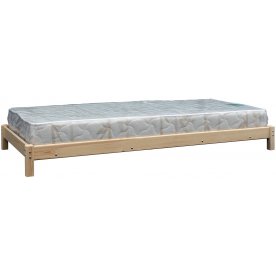 Односпальная кровать Изабелла