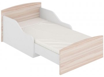 Односпальная кровать КТД КБЕ