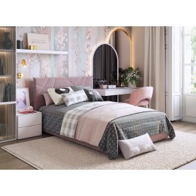 Односпальная кровать Квест